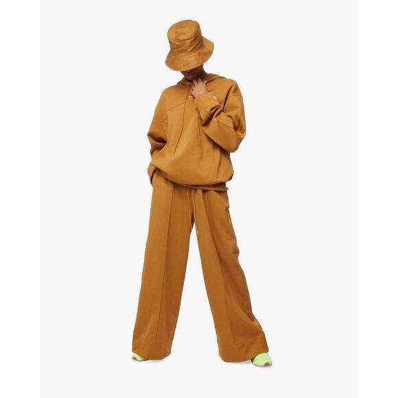 Adidas X Ivy Park Wide Leg Pants